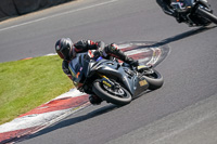 Middle 1 Group Black Bikes